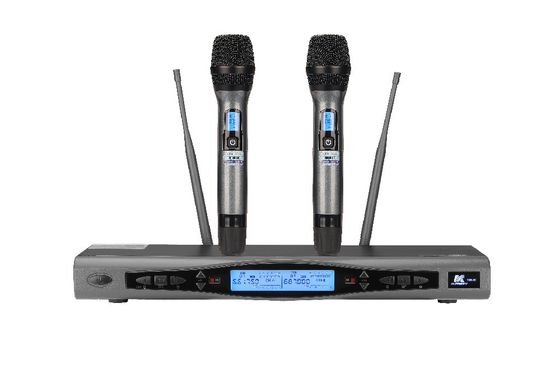 High-Fidelity Timbre Wireless Mikrofon BBS-80 im Heimkino