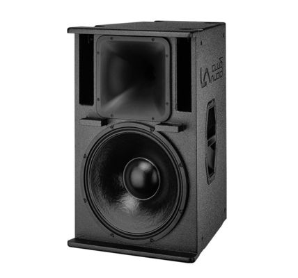 15 Zoll 2-Wege-Audiosystem Linear Array Lautsprecher 8 Ω LA-C15