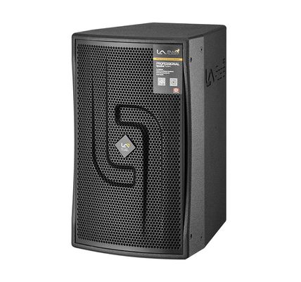8 Ohm Zwei-Wege-Full-Range-Lautsprecher 53Hz-20KHz