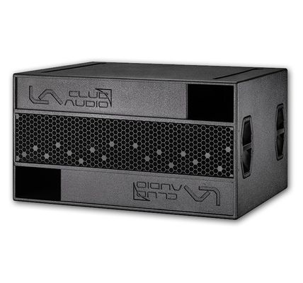 LA-218 Pro Audio Lautsprecher Subwoofer 15 Zoll 136 dB 4 Ohm