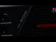 Profi-LED-Leistungsverstärker der K-Serie