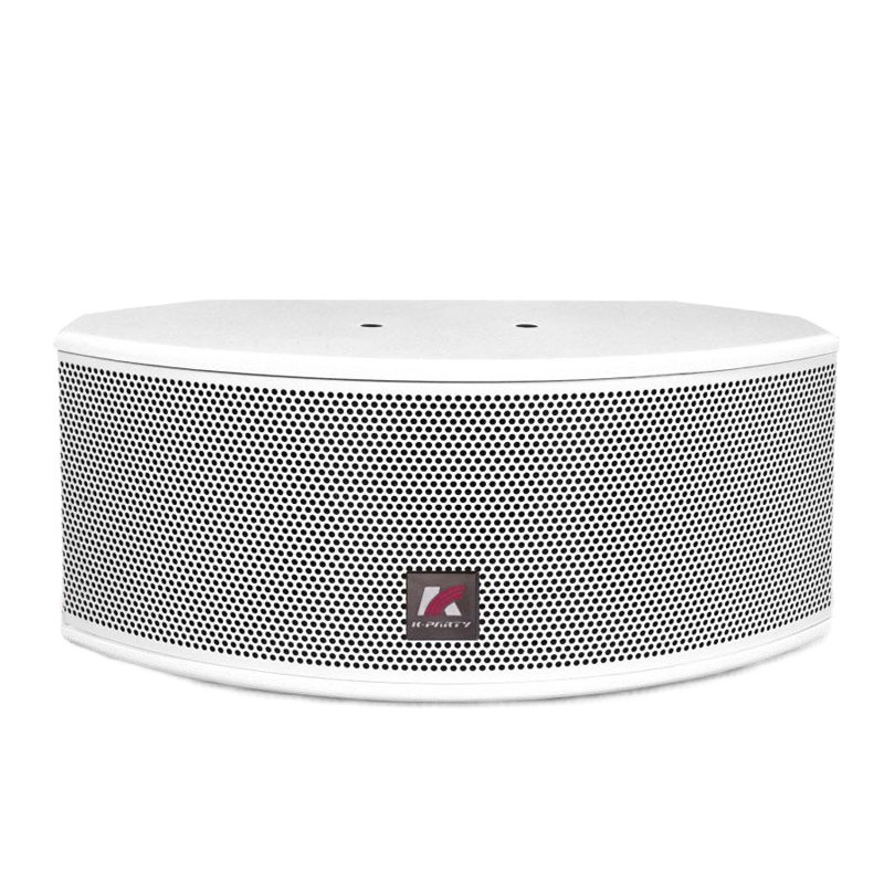 KP-Serie Home Cinerma Audio Mittelsprecher für Surround- und Mittelkanalemusik
