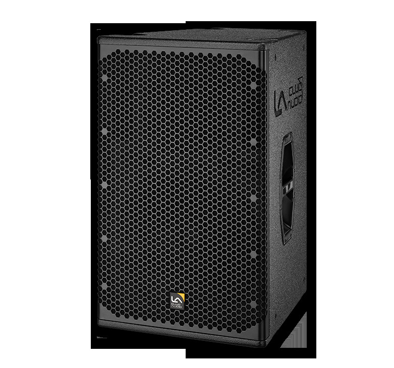 32 KG Zwei-Wege-Full-Range-Lautsprecher-Linienarray La-C15 Für Party-Raum / Bar bevorzugt