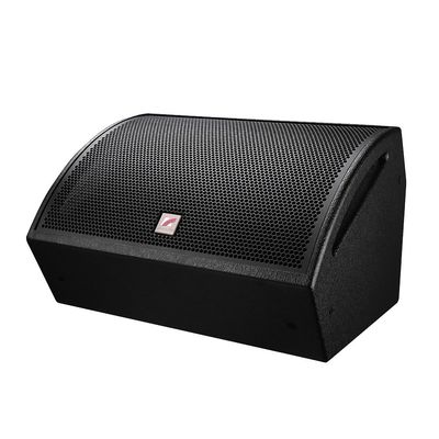 800W X-15 Pro Audio Lautsprecher 55Hz - 19kHz 580×370×450mm Bühnenlautsprecher