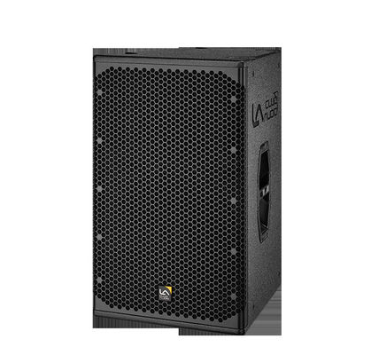 LA-C12 KTV Lautsprecher 12 Zoll 2 Minuten Audio-System 2 Way Full Range Lautsprecher