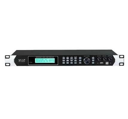 DP-360S KPARTY Karaoke Prozessor 24 Bit Datenbus und 32 Bit DSP übernehmen